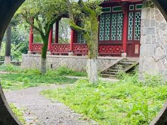 -莫干山风景区
