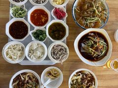 -太原面食店(解放路店)