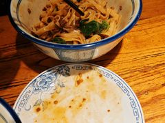 -老雒阳面馆·水席·洛阳菜(王城路店)