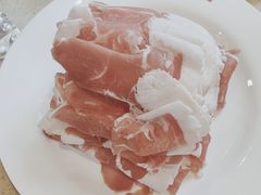 -阳坊大都涮羊肉(阳坊总店)