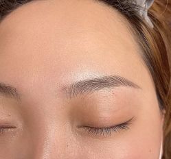 -本小姐美学·半永久纹眉野生眉