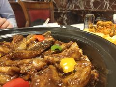 -万宝海鲜舫(劳动公园店)