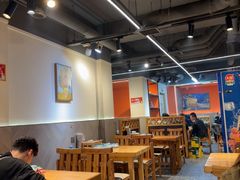-特色油边心管烤串