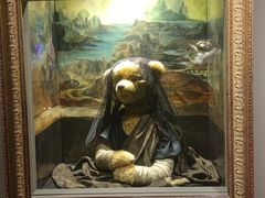 -济州岛泰迪熊博物馆