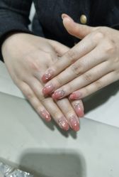 -晨·艺美甲美睫