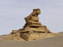 -敦煌雅丹国家地质公园