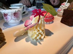 -蝶舍·MAISON PAPILLON