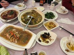 -顺风海鲜港(金玉兰店)