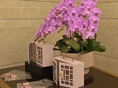 -明阁 Ming Court(广州朗豪酒店)