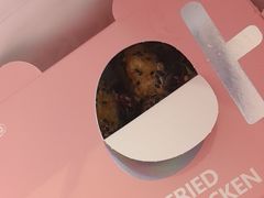 -悠个炸鸡(南京创始店)