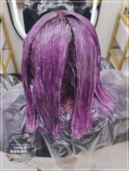 -TRIMS HAIR 修剪造型·烫染接发