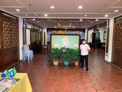 -莲华素食府