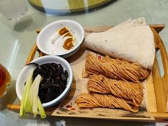 -忆外婆徐州菜·地锅鸡·生日宴(吴庄店)