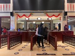 -三江森林温泉度假区