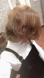 -明洞造型精品烫染