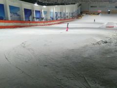 -绍兴启迪乔波冰雪世界