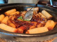 -芳芳私房菜·精做淮扬菜(承德路店)