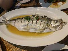 -兰桂坊·花园餐厅(西湖店)