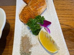 -酒井酱子·深夜食堂(东城汇店)