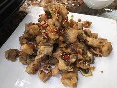 -慢丽江·云南野生菌土鸡锅(付家庄店)