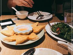 -瓦城泰国料理(芮欧百货店)