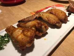 -必胜客(WOW中心城店)