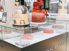 -麦雪尔甜品·生日蛋糕(新街口旗舰店)