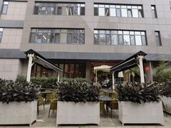 门面-the rug 飞毯 (朝阳公园店)