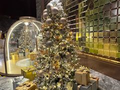 -北京康莱德酒店