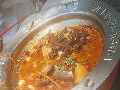 -胖哥俩肉蟹煲(龙德广场店)