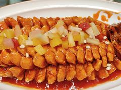-津菜宋记老房子(平山道店)