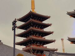 -浅草寺