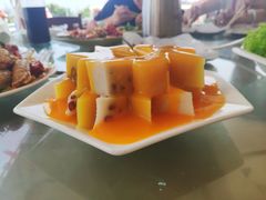 -87号烧烤海鲜·大排档(金沙滩店)