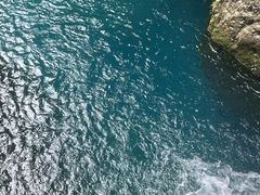 -华蓥山天意谷景区