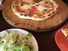 -BISTROFIORE美伊娜(伊犁南路店)