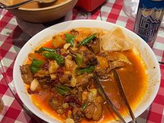 -西贝(六里桥旗舰店)