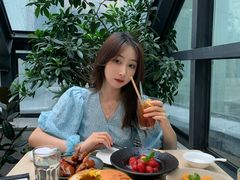 -大树餐厅(红旗街万达店)