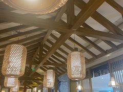 大堂-万岁寿司(天河领展店)