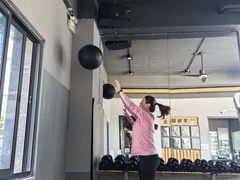 -帕瑞斯女子塑形健身(集美店)