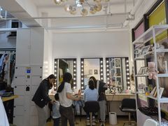 -真我樣照相馆·身份证·证件照·外拍(环球港店)