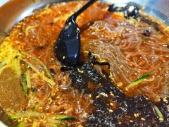 -HOTISLAND海鸡岛·韩国料理(江南西店)