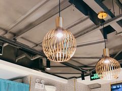 大堂-半天妖烤鱼(东方新天地店)