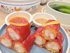 -点都德(南京新百店)