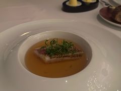 -Caprice(香港四季酒店)
