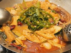 -小螺大作·螺蛳粉火锅(林和西店)