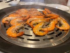 -青蓬蒸汽海鲜·深圳老字号·团建聚会(壹方城店)