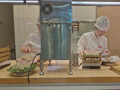 -喜家德虾仁水饺(中央大街店)