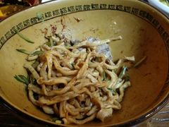 -老北京私房菜(798店)