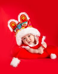 点击看大图 -如意宝贝儿童摄影室