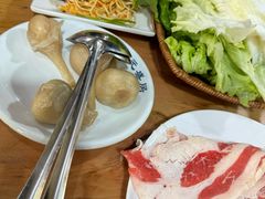 -元盛居(生态大街店)